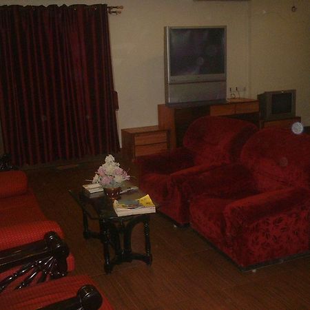 Hotel Samrat Mumbai Bagian luar foto