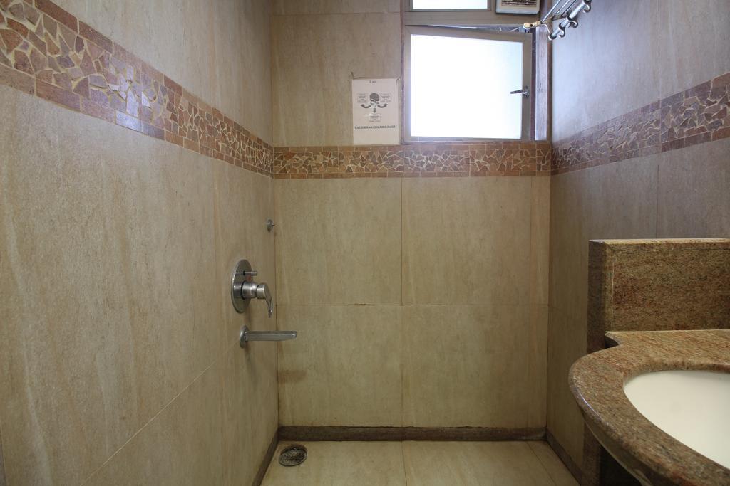 Hotel Samrat Mumbai Ruang foto