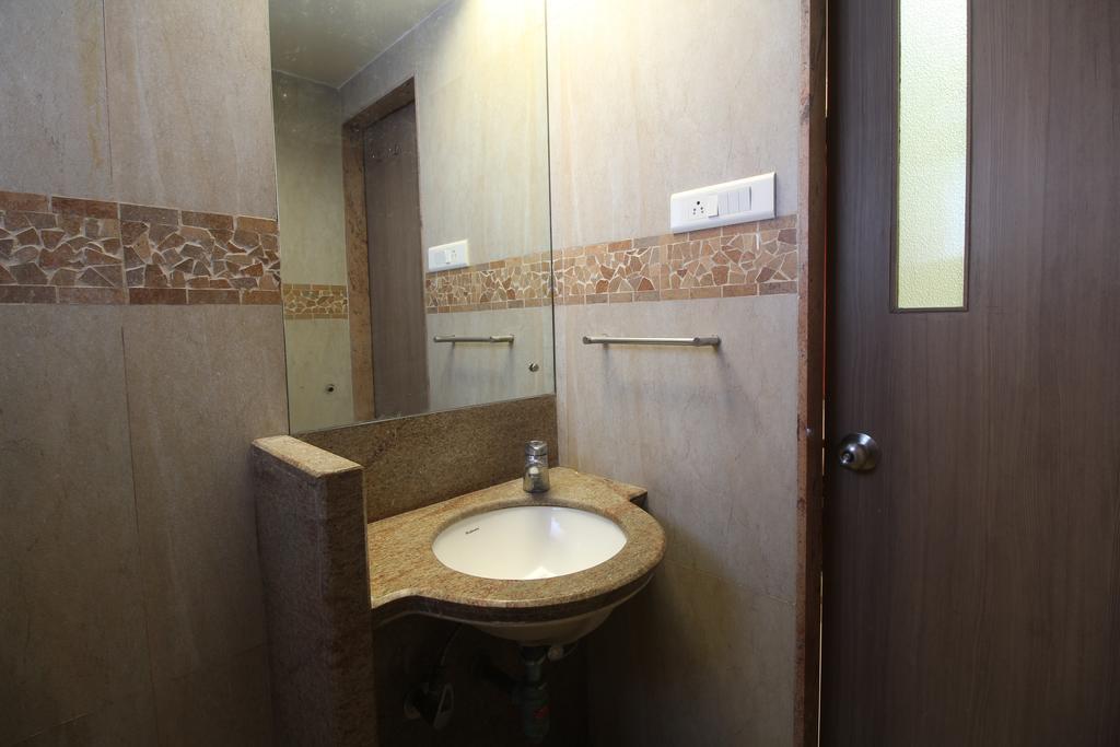 Hotel Samrat Mumbai Ruang foto