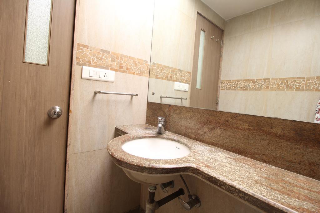 Hotel Samrat Mumbai Ruang foto