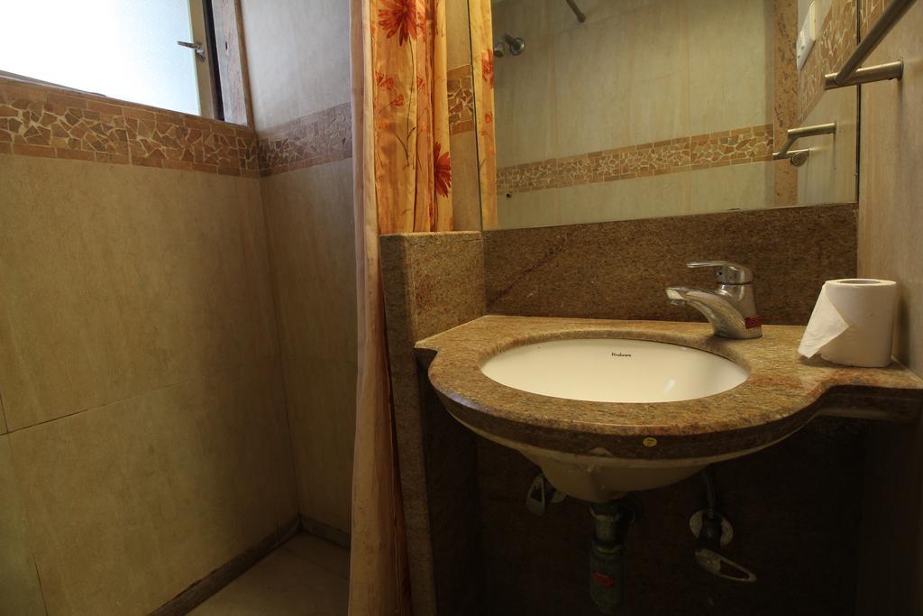 Hotel Samrat Mumbai Ruang foto