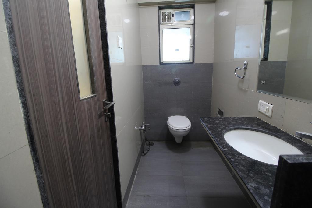 Hotel Samrat Mumbai Ruang foto