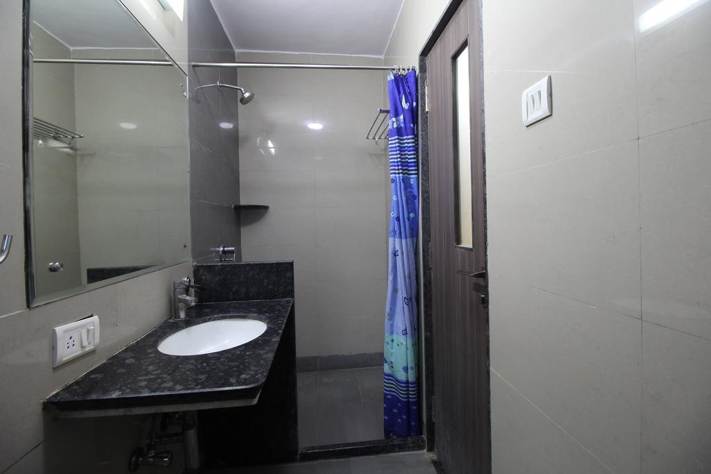 Hotel Samrat Mumbai Ruang foto