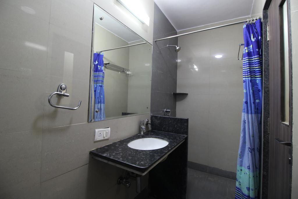 Hotel Samrat Mumbai Ruang foto