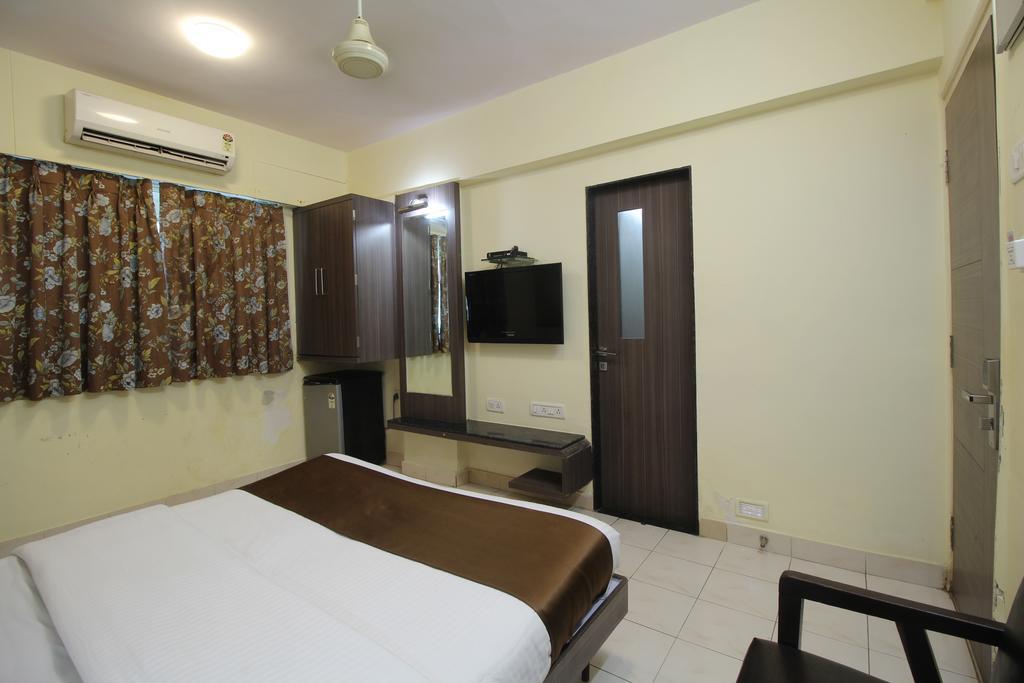 Hotel Samrat Mumbai Ruang foto