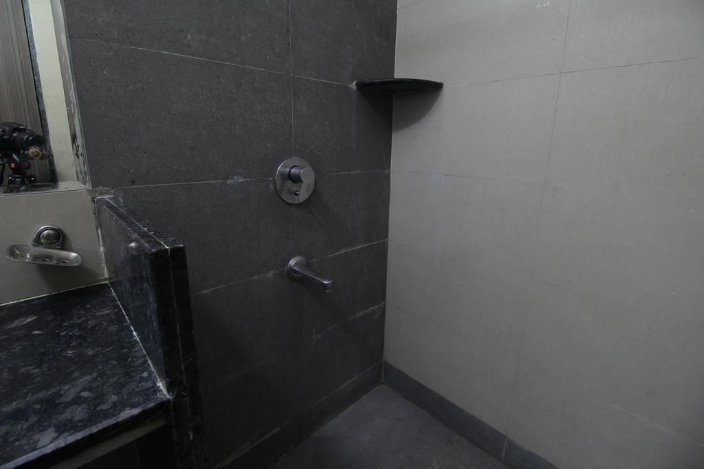Hotel Samrat Mumbai Ruang foto