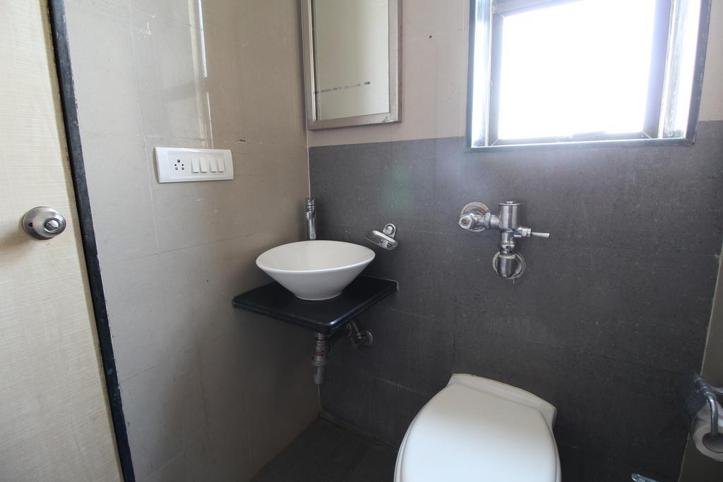 Hotel Samrat Mumbai Ruang foto