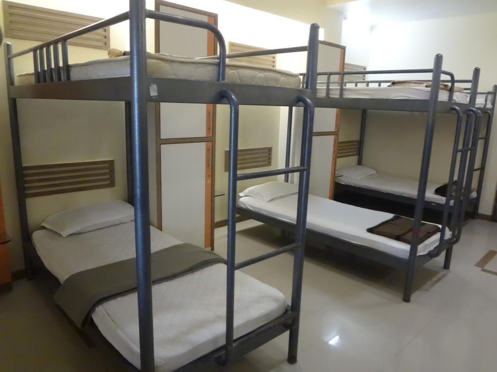 Hotel Samrat Mumbai Ruang foto