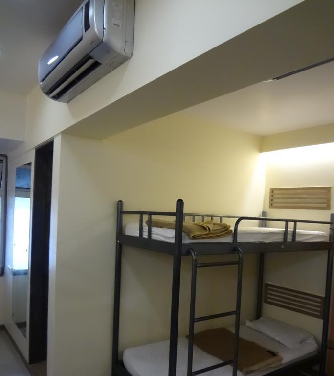 Hotel Samrat Mumbai Ruang foto